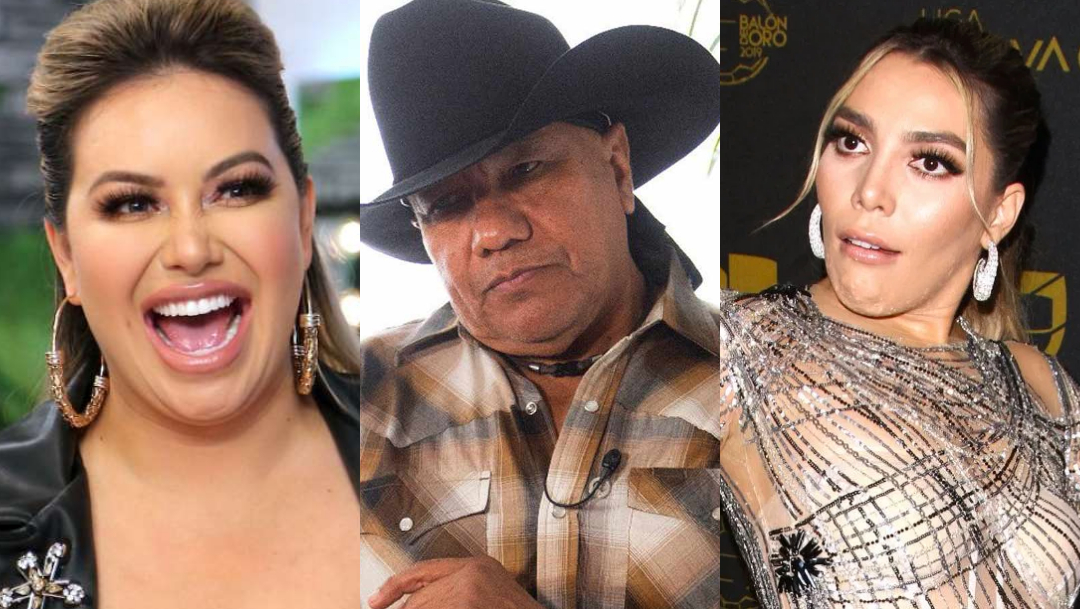 Frida Sofía, Frida Sofía Y Chiquis Rivera, Frida Sofía Hija De Alejandra Guzmán, Lupe Esparza, Lupe Esparza De Bronco, Chiquis Rivera