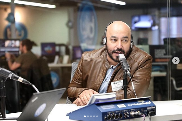 Lupillo Rivera seguirá besando a Belinda con su tatuaje