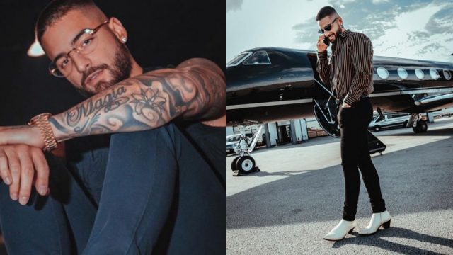 Maluma, Hombre Del Año 2019, Moda, GQ, Maluma 2019, Maluma Revista GQ