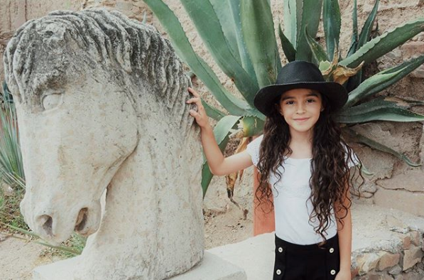 Revelan estado de salud de Marian Lorette, participante de La Voz Kids que sufrió accidente