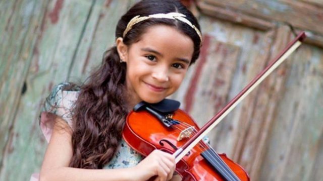 Marian Lorette De León, Marian Lorette, La Voz Kids México, La Voz Kids 2019, Voz Kids, Marian La Voz México, Coaches De La Voz México