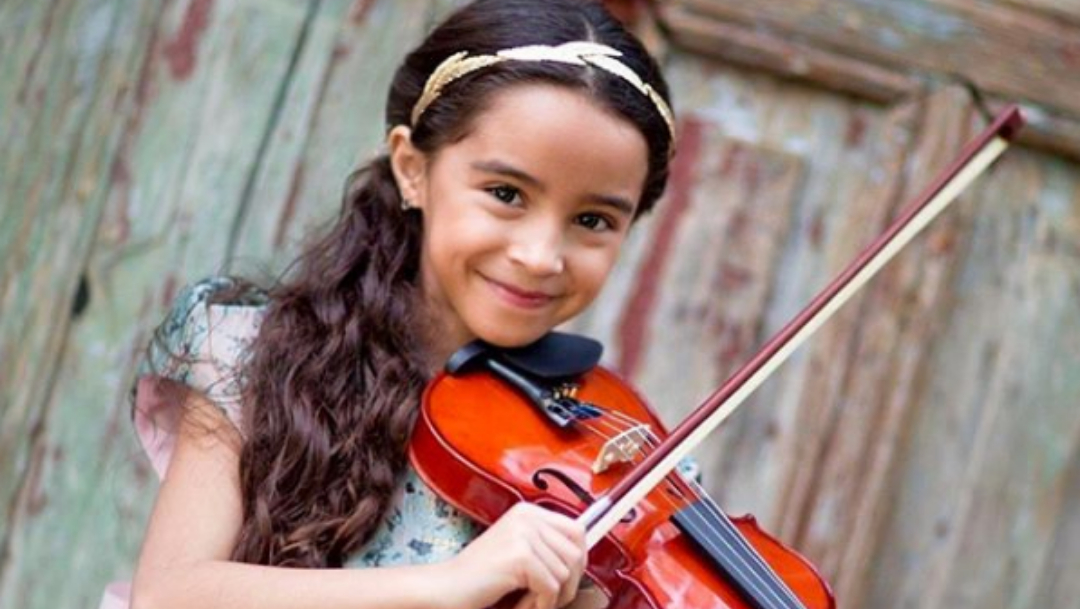 Marian Lorette De León, Marian Lorette, La Voz Kids México, La Voz Kids 2019, Voz Kids, Marian La Voz México, Coaches De La Voz México