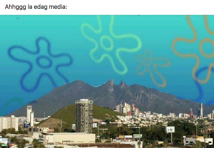 Memes de fondo de bikini