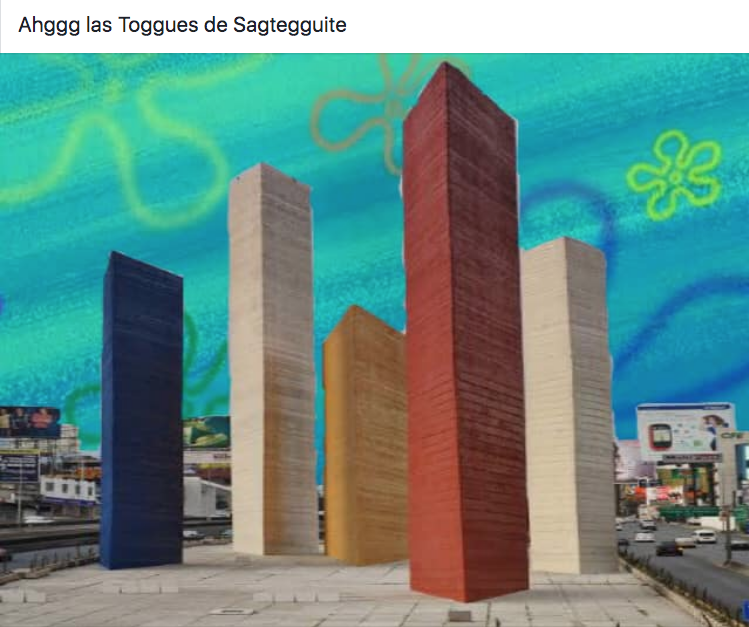 Memes de fondo de bikini