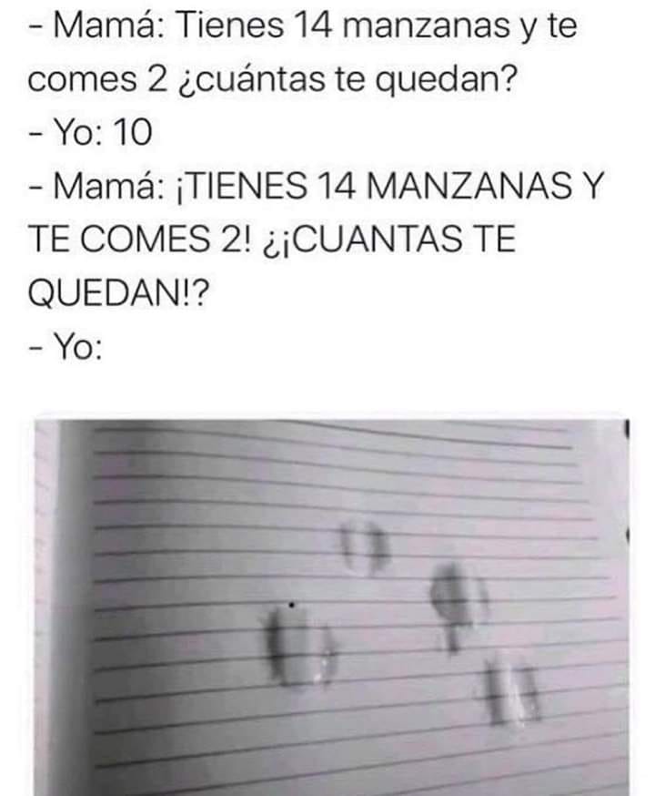 Mamá tiene infarto porque su hijo no entendía la tarea