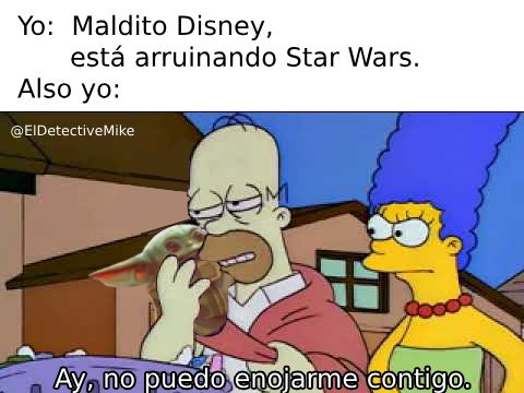 Memes de Baby Yoda de The Mandalorian