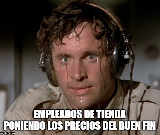 Memes del Buen Fin 2019