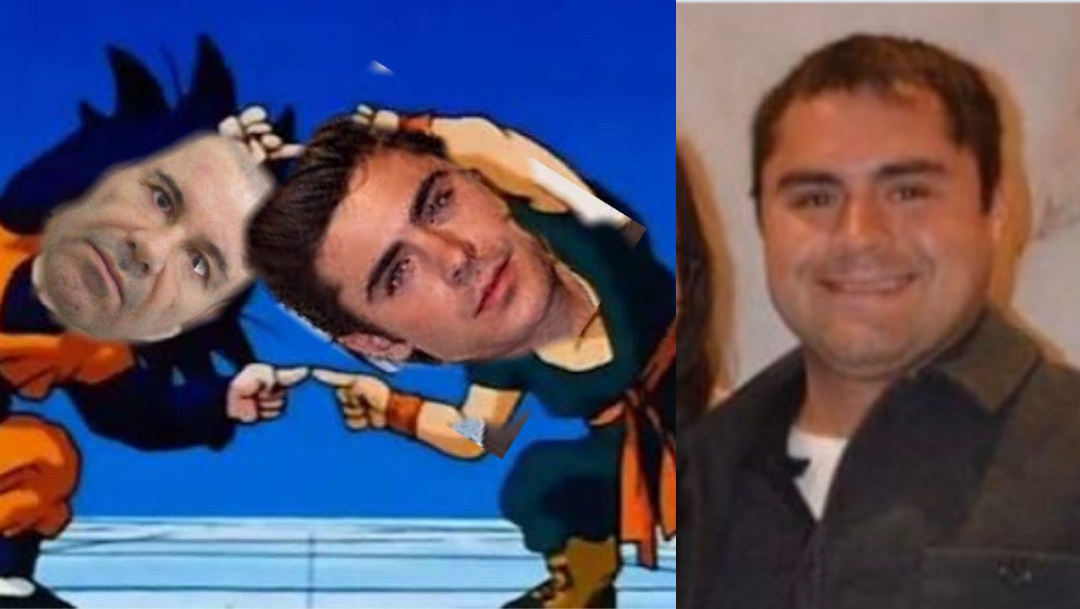 Zac Efron, JoaquÃ­n GuzmÃ¡n Loera, Chapo Efron, Chapo GuzmÃ¡n, Monterrey, Memes De Chapo Efron