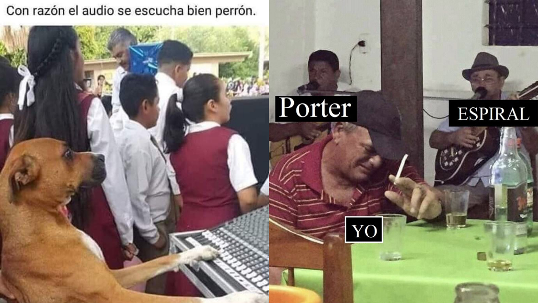 Memes día del Músico