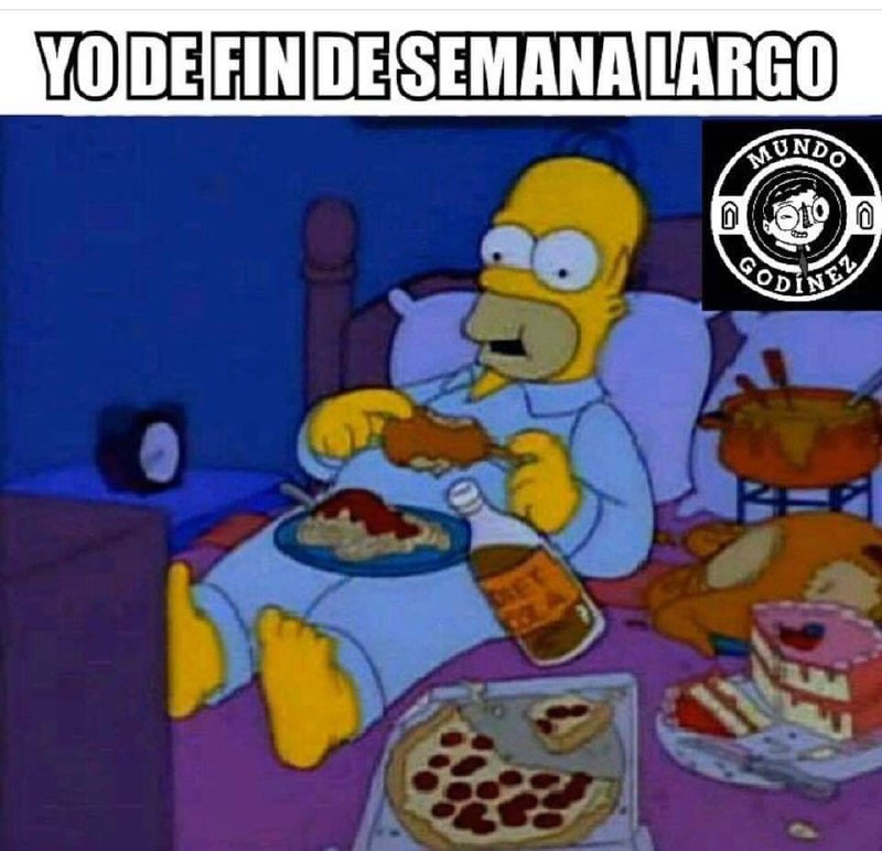 Memes del puente del 20 de noviembre