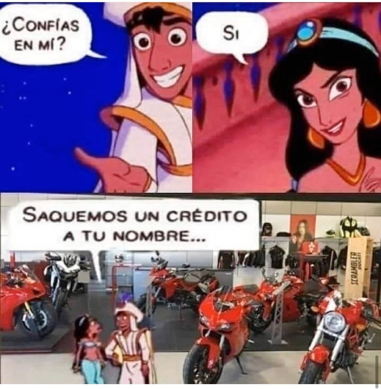 Memes del puente del 20 de noviembre