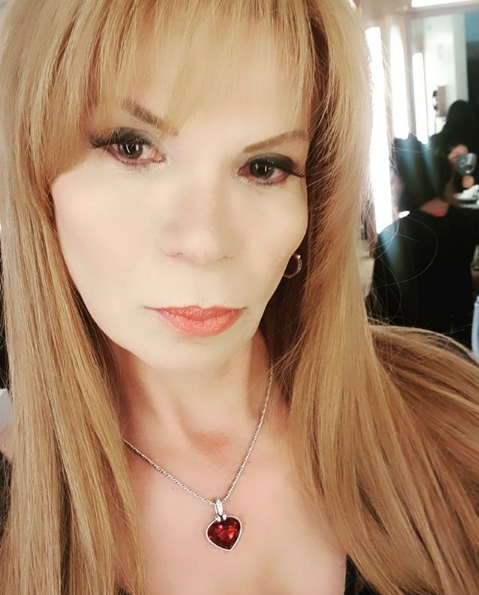 Mhoni Vidente predice muerte de intérprete de reggaetón
