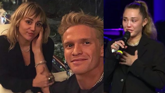 Milye Cyrus, Miley Cyrus Y Su Novia, Miley Cyrus 2019, Miley Cyrus Y Cody Simpson, Miley Cyrus Y Cody Simpson Son Pareja, Miley Y Cody Simpson Terminaron