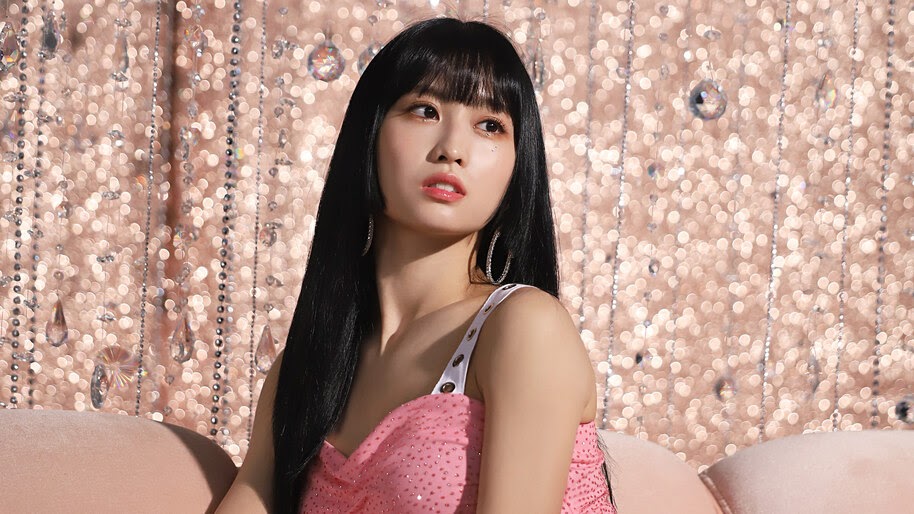 Momo de TWICE y Heechul de Super Junior confirman relación