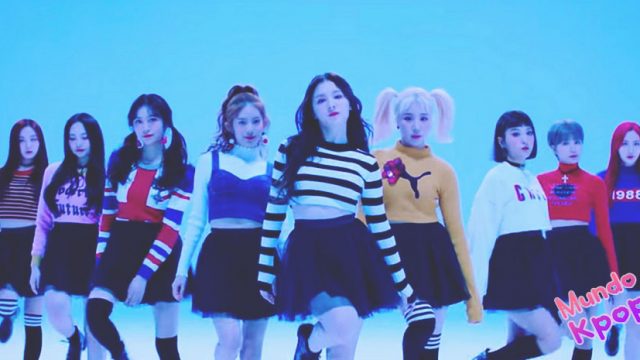MOMOLAND cerca del disband tras la salida de Taeha y Yeonwoo