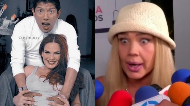 Niurka, Emilio Osorio, Niurka Marcos, Bobby Larios, Juan Osorio, Hijo De Niurka