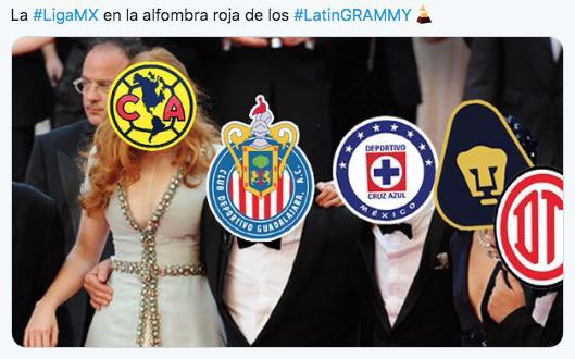 Mejores memes de los Latin Grammy 2019 en Las Vegas