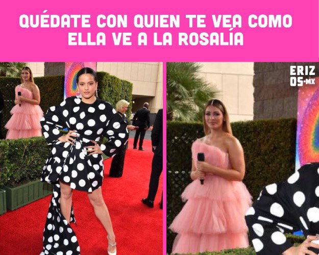 Mejores memes de los Latin Grammy 2019 en Las Vegas