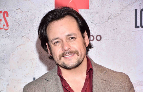 Rodrigo Vidal manipuló prueba ADN para no reconocer a hijo