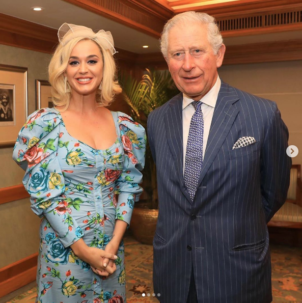 El regalo sorpresa de Camilla Parker al príncipe Carlos por su cumpleaños
