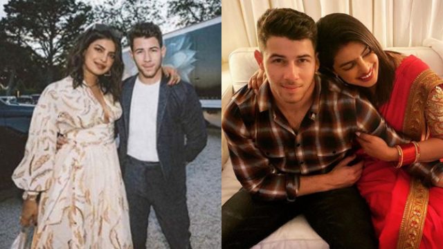 Nick Jonas, Priyanka Chopra, Nick Jonas Y Priyanka Chopra, Nick Jonas Y Su Esposa, Nick Jonas Wife, Nick Jonas Boda