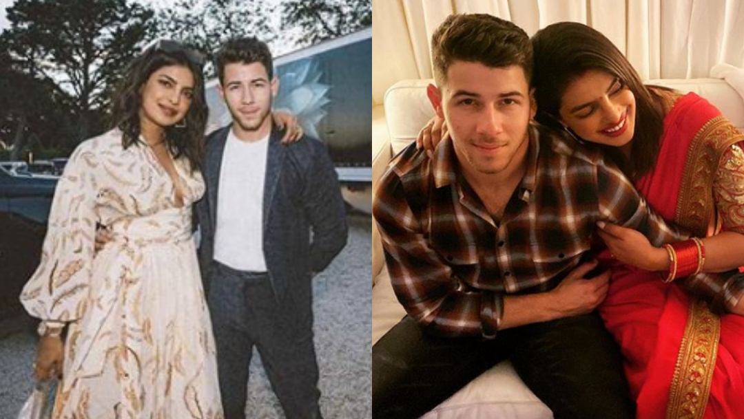 Nick Jonas, Priyanka Chopra, Nick Jonas Y Priyanka Chopra, Nick Jonas Y Su Esposa, Nick Jonas Wife, Nick Jonas Boda