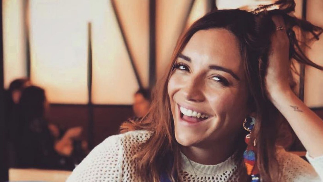 Regina Blandón, Regina Blandón Esposo, Bibi Familia Peluche, Regina Blandón Y Martín Altomaro, Regina Blandón Embarazada, Regina Blandón Embarazo