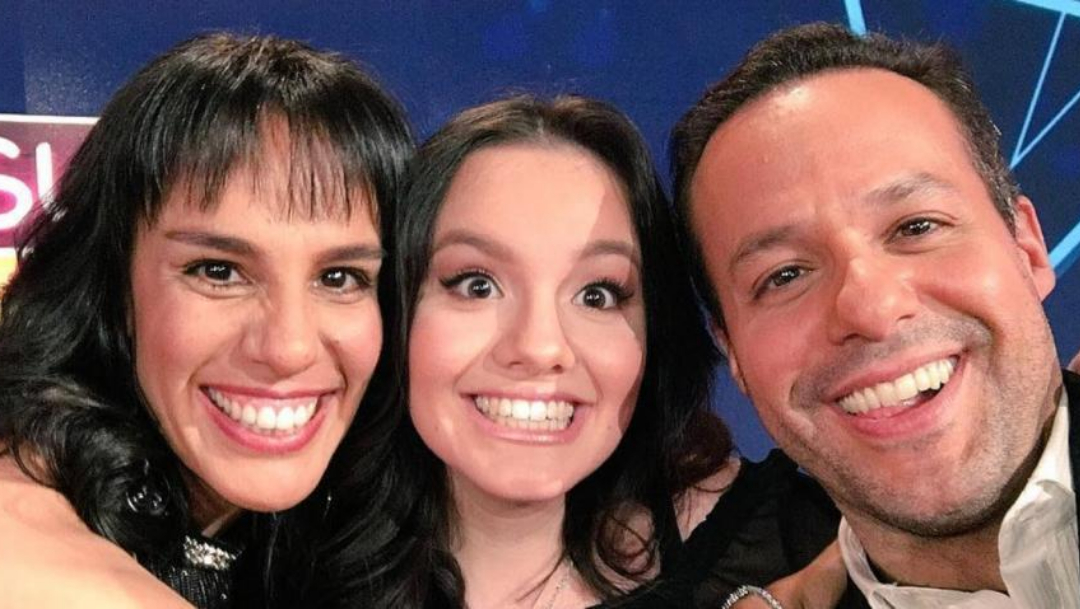 Sarita Sosa, Sarita José José, Sarita Hija De José José, Llamada De Sarita Y Sus Hermanos, Muerte De José José, José Joel