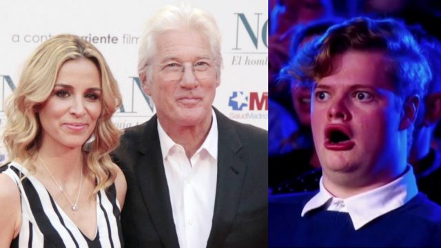 Richard Gere Hijo 70 Años, Richard Gere Alejandra Silva, Richard Gere Tercer Hijo, Richard Gere Edad, Richard Gere Esposa, Richard Gere Películas