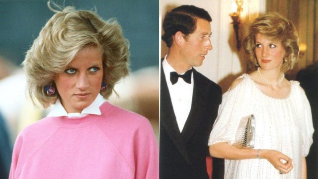 Princesa Diana, Príncipe Carlos, Príncipe Harry, Lady Di Embarazada De Harry, Andrew Morton, Enrique De Sussex