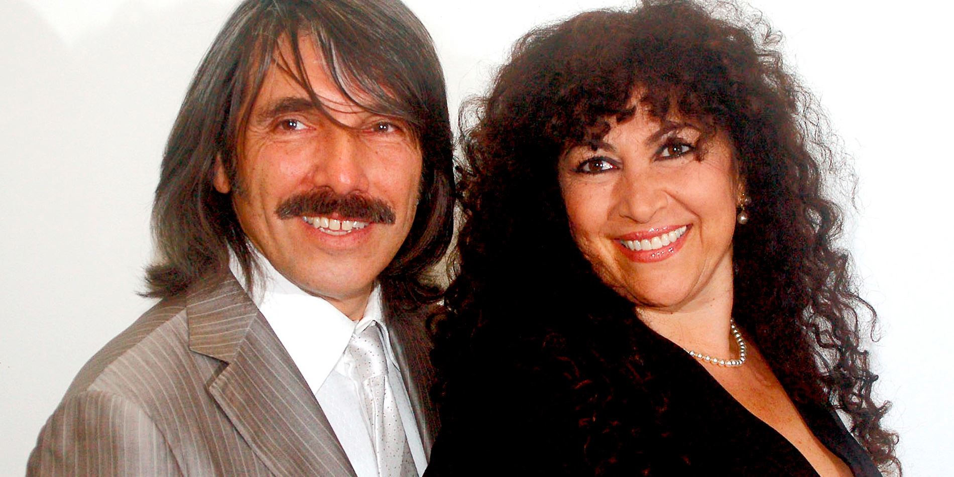 Diego Verdaguer habla de crisis matrimonial y Amanda Miguel