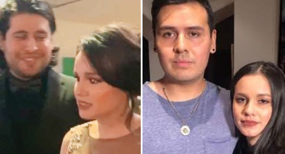 Sarita Sosa Infiel, Sarita Sosa Hija De José José, Sarita Sosa Esposo, Sarita Sosa Cuñado, Sarita Sosa Infiel Cuñado, Sarita Sosa Yimmy Ortiz