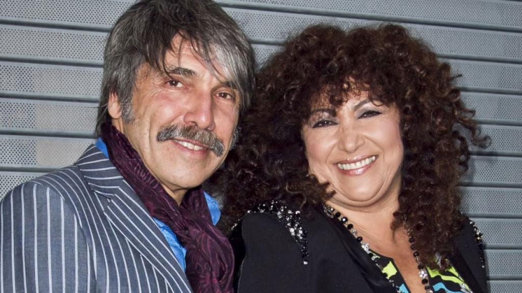Diego Verdaguer habla de crisis matrimonial y Amanda Miguel