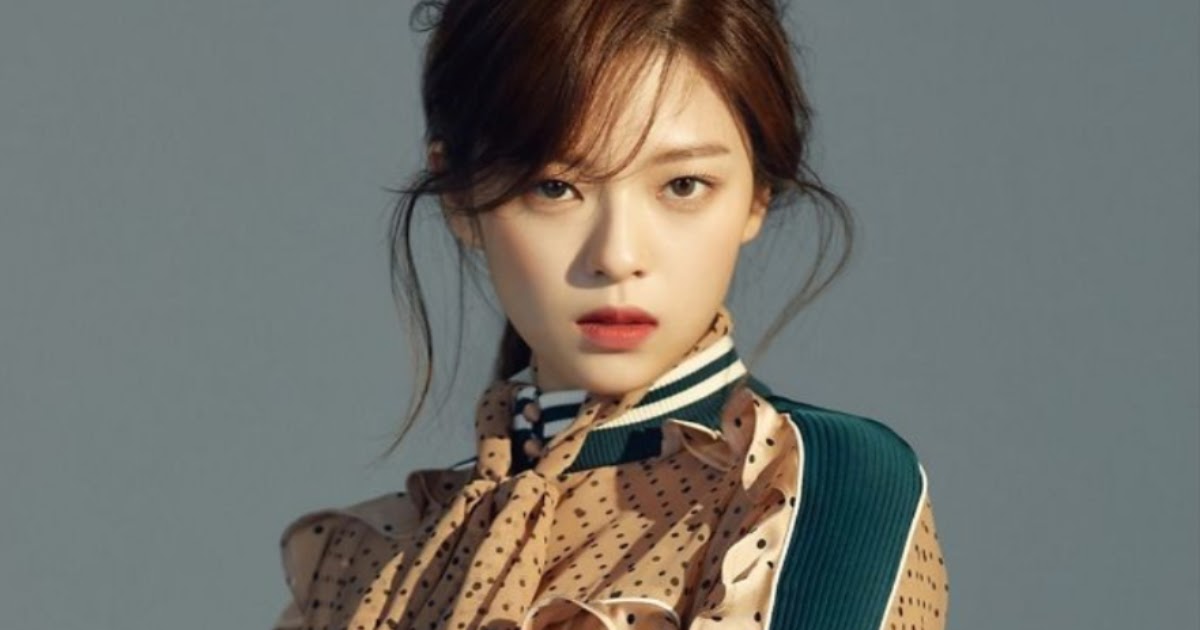 Biografía y datos de Jeongyeon, segunda integrante de TWICE