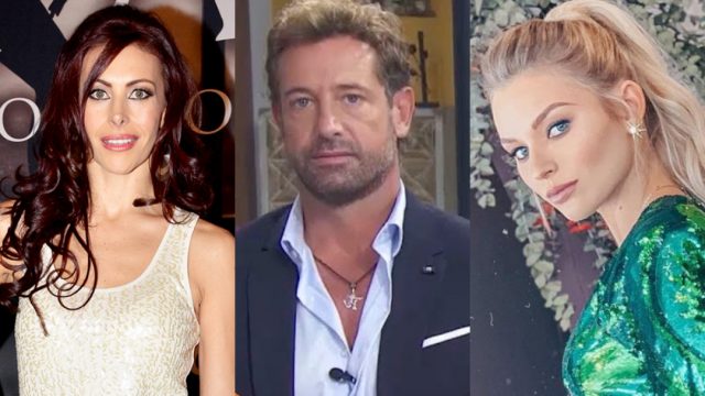 Vanessa Guzmán, Vanessa Guzmán Esposo, Esposa De Gabriel Soto, Vanessa Guzmán Y Irina Baeva, Vanessa Guzmán Soltero Con Hijas, Irina Baeva En Soltero Con Hijas