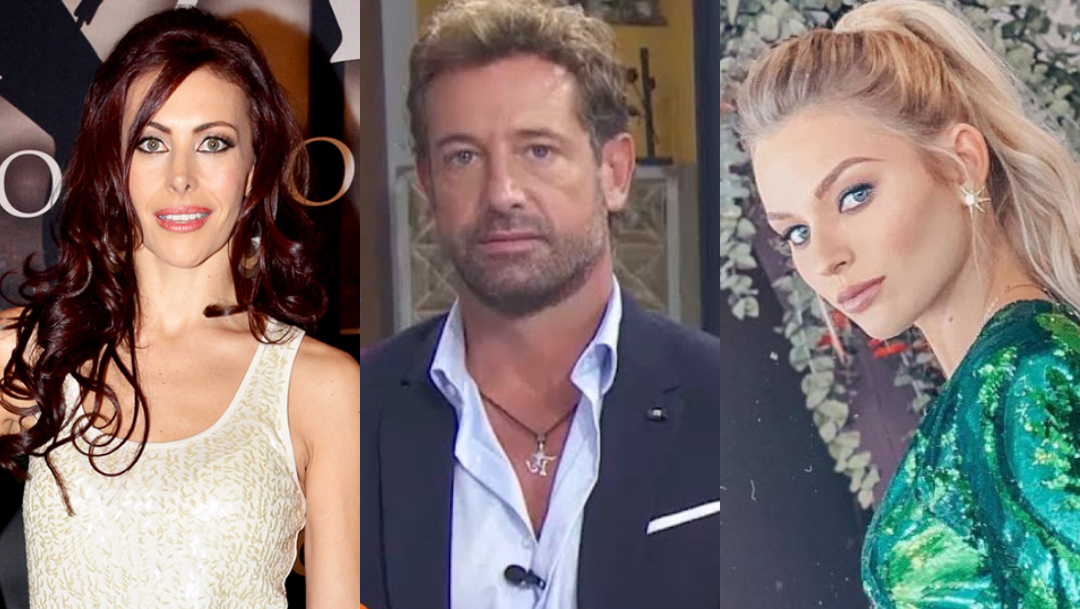 Vanessa Guzmán, Vanessa Guzmán Esposo, Esposa De Gabriel Soto, Vanessa Guzmán Y Irina Baeva, Vanessa Guzmán Soltero Con Hijas, Irina Baeva En Soltero Con Hijas