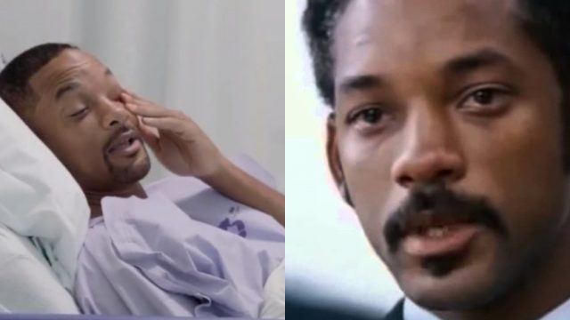 Will Smith, Will Smith Tumor, Will Smith Hospital, Will Smith Colonoscopía, Will Smith Pólipo, Cáncer