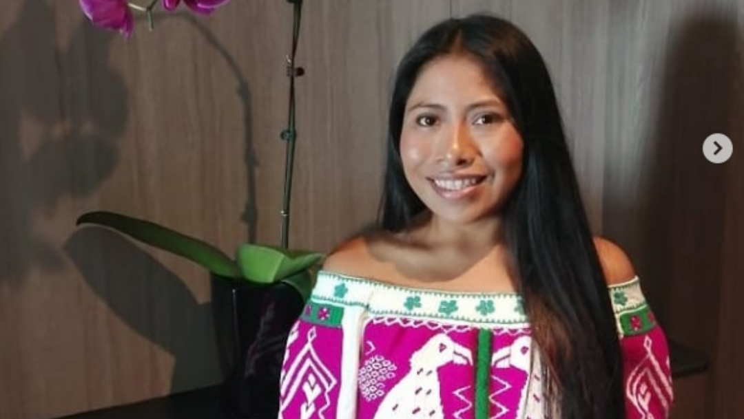 Yalitza Aparicio, Yalitza Aparicio Roma, Yalitza Aparicio Taiwan, Yalitza Aparicio Cuarta Conferencia Mundial De Refugios Para Mujeres, Yalitza Taiwan, Yalitza Instagram