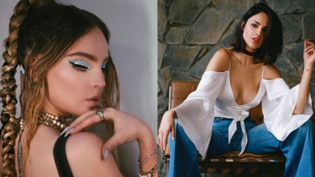 Este es el hombre por quien Belinda y Eiza González pelearon