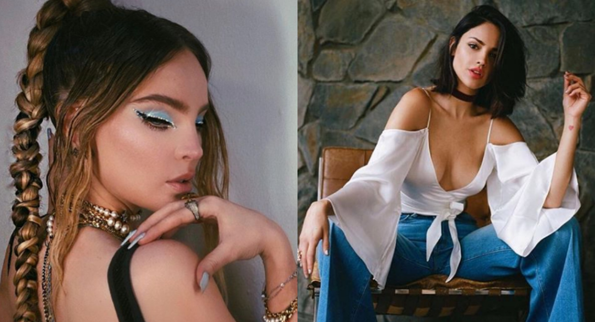 Este es el hombre por quien Belinda y Eiza González pelearon