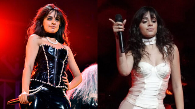 Camila Cabello se disculpa por publicaciones racistas Tumblr