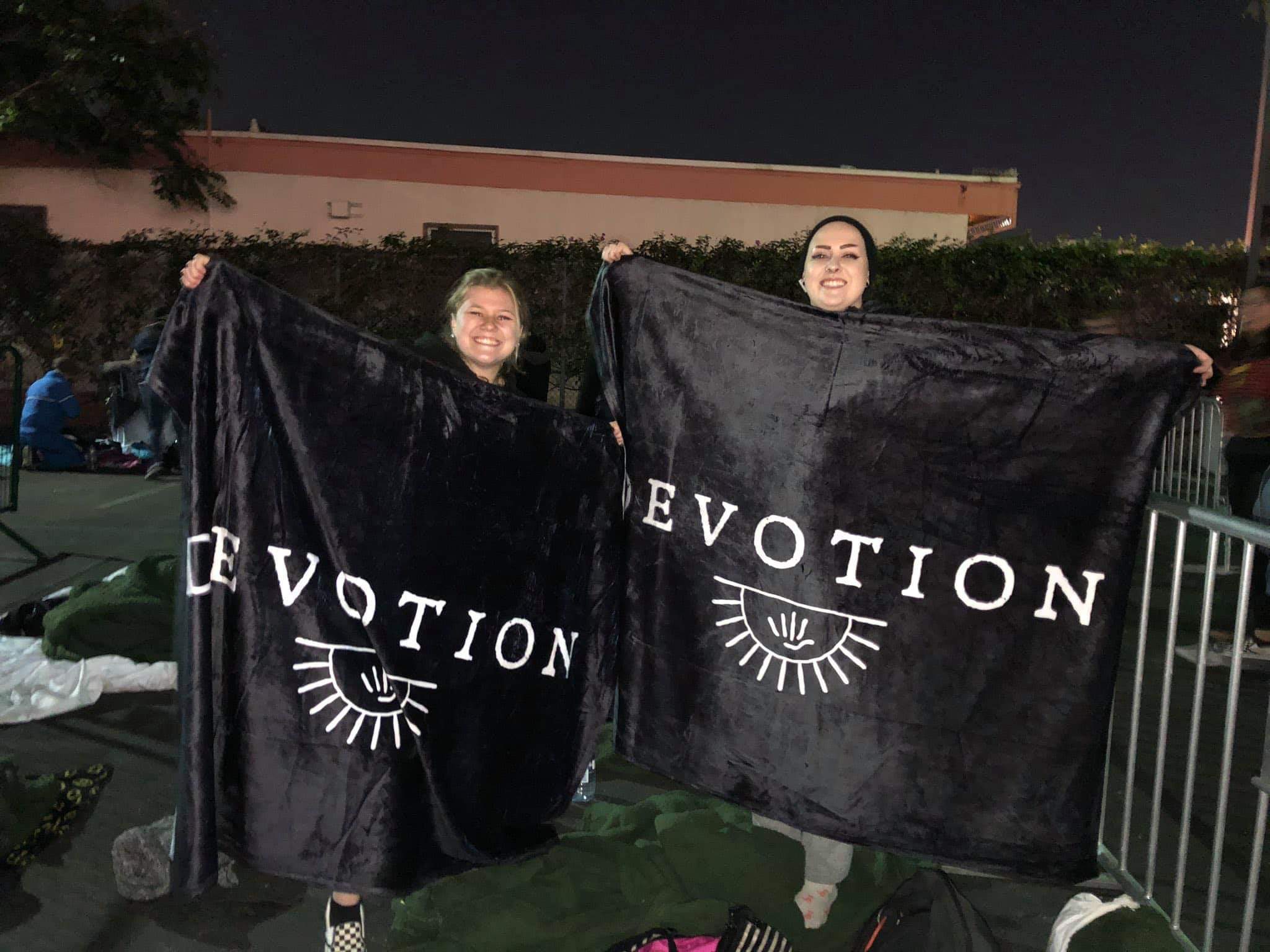 Así fue el concierto return de My Chemical Romance en 2019