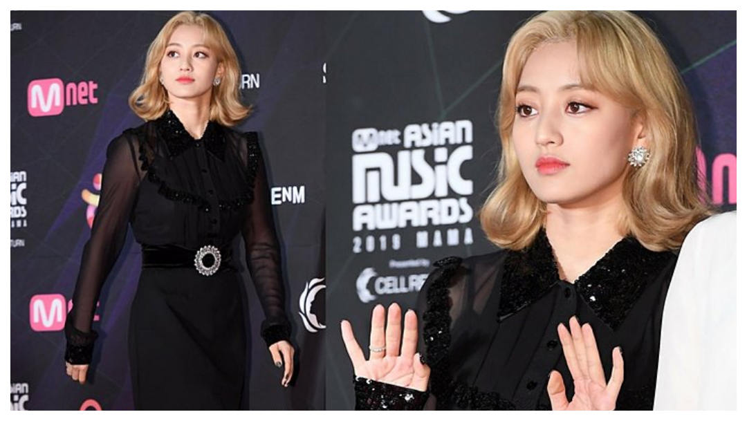 ¿Qué está pasando con Jihyo tras los MAMA 2019?