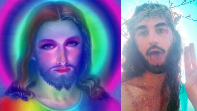 Preparan boicot contra Netflix por película de Cristo gay