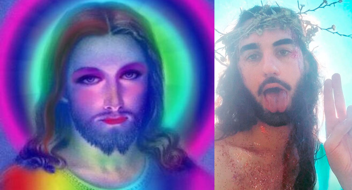Preparan boicot contra Netflix por película de Cristo gay