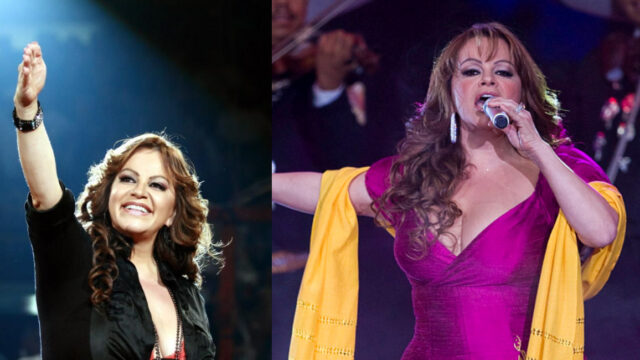Revelan audios de Jenni Rivera donde confiesa ser amenazada