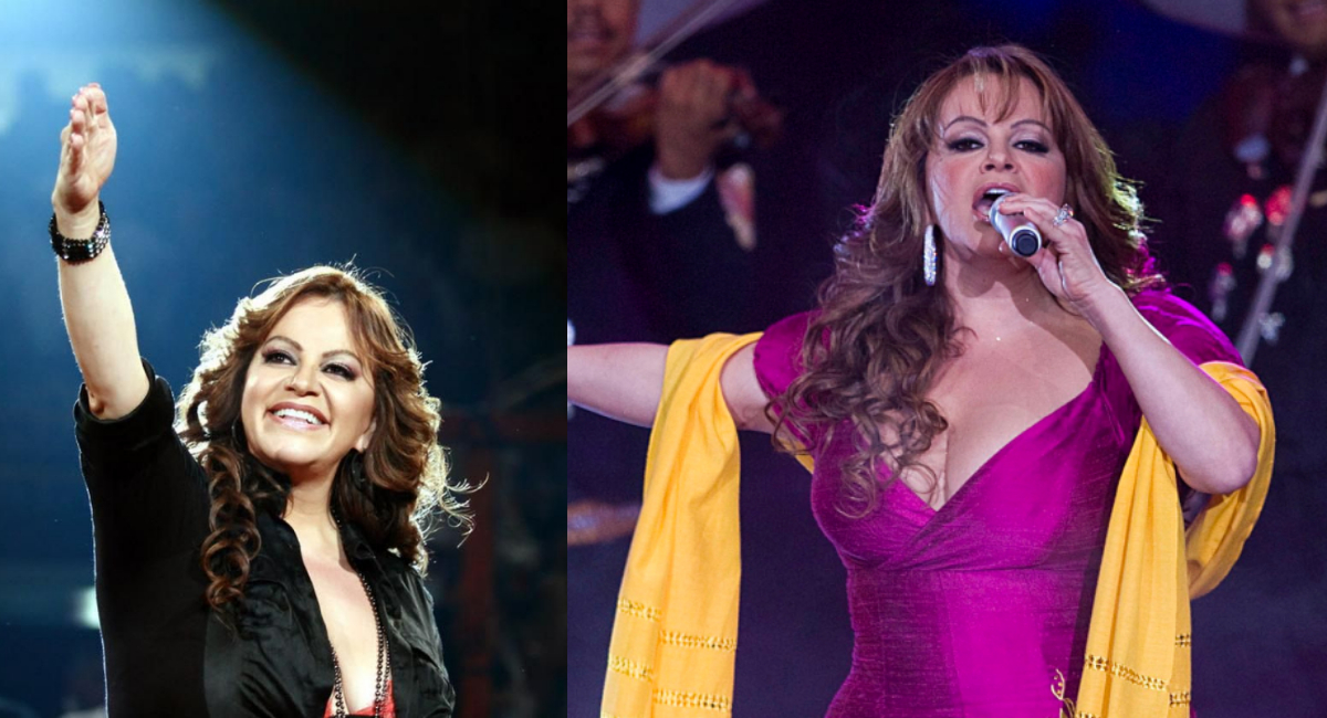 Revelan audios de Jenni Rivera donde confiesa ser amenazada