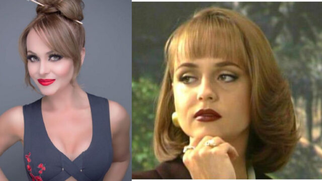 Gaby Spanic reta en Instagram: me quieren ver destruida