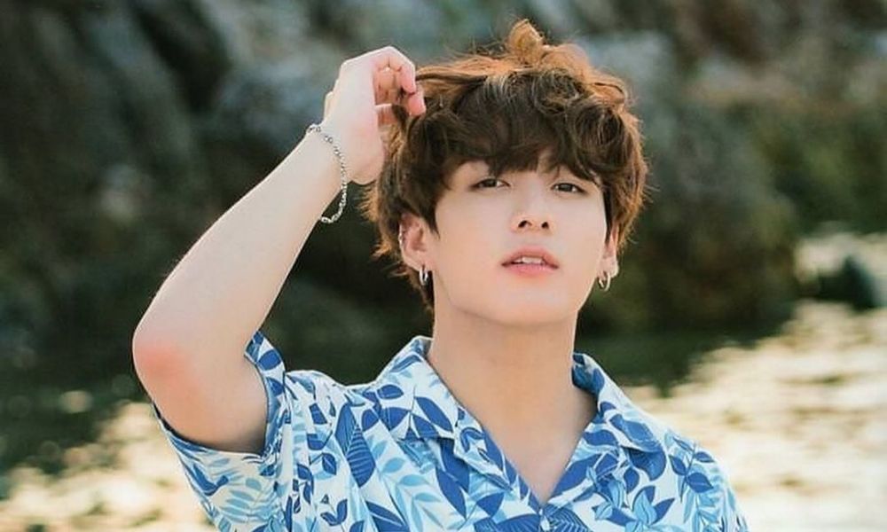 Jungkook de BTS sentenciado por antiguo accidente de auto
