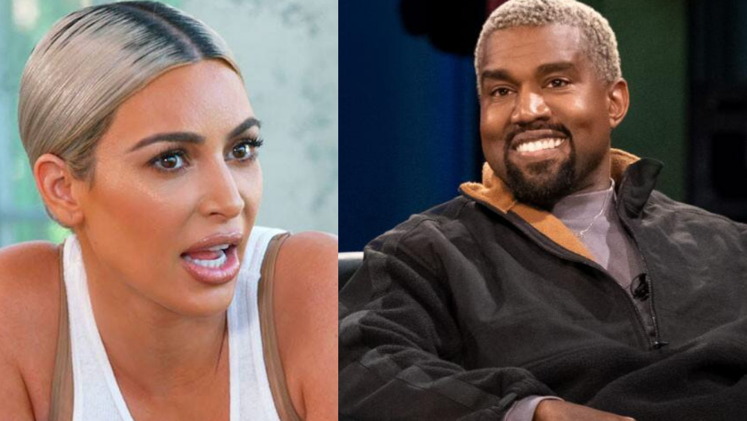 ¿Kanye West no quiere a sus dos hijos menores?